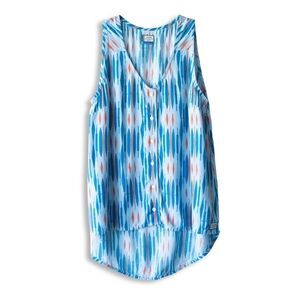 Kavu Tank Top Oversized Size XS